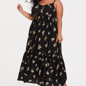 Torrid sundress